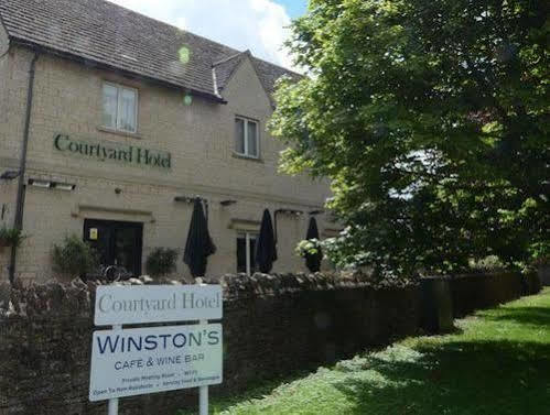 The Churchill Court Woodstock
